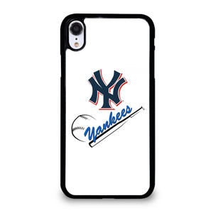 NEW YORK YUNKEES iPhone XR Case Cover NEW YORK YUNKEES iPhone XR Case Cover