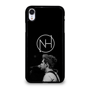 Niall Horan Action iPhone XR Case Cover Niall Horan Action iPhone XR Case Cover