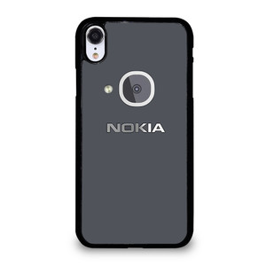 Nokia Back View iPhone XR Case Cover Nokia Back View iPhone XR Case Cover