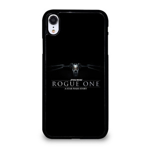 ROGUE ONE A STAR WARS STORY iPhone XR Case Cover ROGUE ONE A STAR WARS STORY iPhone XR Case Cover