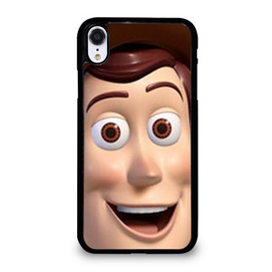 ROOM MATES TOY STORY iPhone XR Case Cover ROOM MATES TOY STORY iPhone XR Case Cover