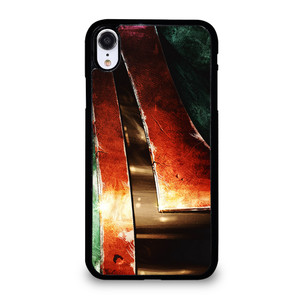 Star Wars Bounty Hunter Boba Fett iPhone XR Case Cover Star Wars Bounty Hunter Boba Fett iPhone XR Case Cover