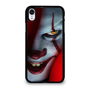 Stephen King's It Pennywis Smile iPhone XR Case Cover Stephen King's It Pennywis Smile iPhone XR Case Cover