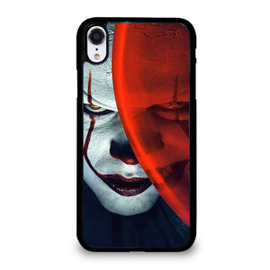 Stephen King's It Pennywis iPhone XR Case Cover Stephen King's It Pennywis iPhone XR Case Cover