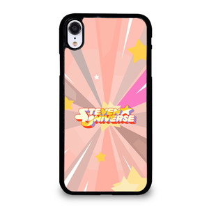 Steven Universe Style iPhone XR Case Cover Steven Universe Style iPhone XR Case Cover