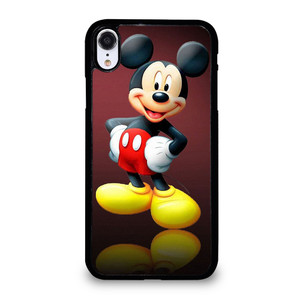 SWEET MICKEY iPhone XR Case Cover SWEET MICKEY iPhone XR Case Cover