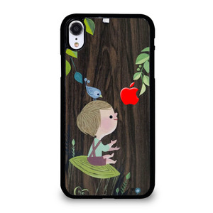 The Giving Tree Apple iPhone XR Case Cover The Giving Tree Apple iPhone XR Case Cover