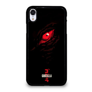 The Godzilla iPhone XR Case Cover The Godzilla iPhone XR Case Cover