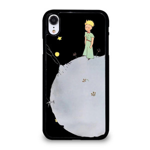THE LITLE PRINCE CASE iPhone XR Case Cover THE LITLE PRINCE CASE iPhone XR Case Cover