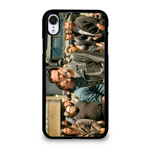 THE WALKING DEAD 6 iPhone XR Case Cover THE WALKING DEAD 6 iPhone XR Case Cover