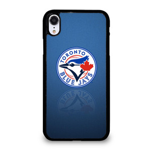 TORONTO BLUE JAYS iPhone XR Case Cover TORONTO BLUE JAYS iPhone XR Case Cover