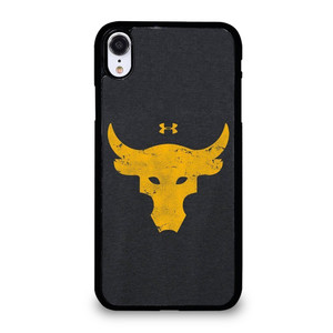 Under Armour Project iPhone XR Case Cover Under Armour Project iPhone XR Case Cover