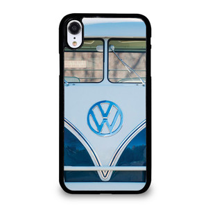 VW Volkswagen Bus iPhone XR Case Cover VW Volkswagen Bus iPhone XR Case Cover