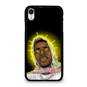 YNW MELLI RAPER iPhone XR Case Cover YNW MELLI RAPER iPhone XR Case Cover