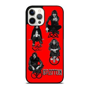 LED ZEPPELIN LEGEND iPhone 12 Pro Max Case Cover LED ZEPPELIN LEGEND iPhone 12 Pro Max Case Cover