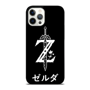 Legend Of Zelda Background iPhone 12 Pro Max Case Cover Legend Of Zelda Background iPhone 12 Pro Max Case Cover