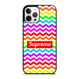 LISA FRANK PATTERN SUPREME iPhone 12 Pro Max Case Cover LISA FRANK PATTERN SUPREME iPhone 12 Pro Max Case Cover