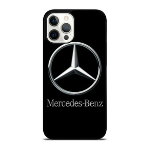 MERCEDES BENZ LOGO iPhone 12 Pro Max Case Cover MERCEDES BENZ LOGO iPhone 12 Pro Max Case Cover