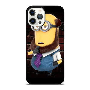 MINION THE PROFESOR iPhone 12 Pro Max Case Cover MINION THE PROFESOR iPhone 12 Pro Max Case Cover