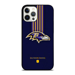 NFL Baltimore Ravens Logo iPhone 12 Pro Max Case Cover NFL Baltimore Ravens Logo iPhone 12 Pro Max Case Cover