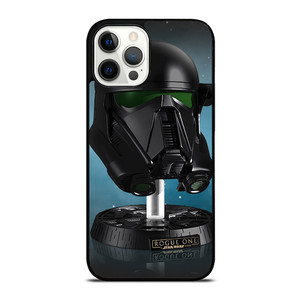 ROGUE ONE STAR WARS TROOPER iPhone 12 Pro Max Case Cover ROGUE ONE STAR WARS TROOPER iPhone 12 Pro Max Case Cover