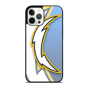 San Diego Chargers Style iPhone 12 Pro Max Case Cover San Diego Chargers Style iPhone 12 Pro Max Case Cover
