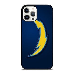 San Diego Chargers iPhone 12 Pro Max Case Cover San Diego Chargers iPhone 12 Pro Max Case Cover