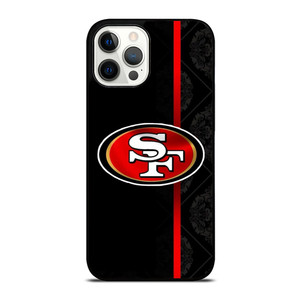 San Francisco 49ers iPhone 12 Pro Max Case Cover San Francisco 49ers iPhone 12 Pro Max Case Cover
