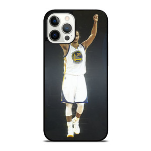 STEPHEN CURRY CELEBRATION iPhone 12 Pro Max Case Cover STEPHEN CURRY CELEBRATION iPhone 12 Pro Max Case Cover