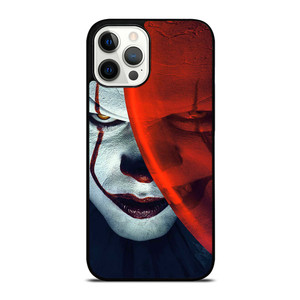 Stephen King's It Pennywis iPhone 12 Pro Max Case Cover Stephen King's It Pennywis iPhone 12 Pro Max Case Cover