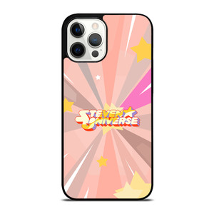 Steven Universe Style iPhone 12 Pro Max Case Cover Steven Universe Style iPhone 12 Pro Max Case Cover