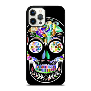 Sugar Skull iPhone 12 Pro Max Case Cover Sugar Skull iPhone 12 Pro Max Case Cover