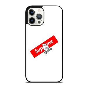 SUP ME RIPNDIP iPhone 12 Pro Max Case Cover SUP ME RIPNDIP iPhone 12 Pro Max Case Cover