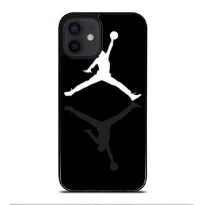 AIR JORDAN SHADOW iPhone 12 Mini Case Cover AIR JORDAN SHADOW iPhone 12 Mini Case Cover