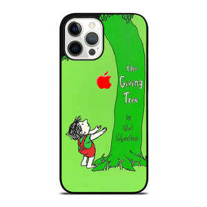 The Giving Tree iPhone 12 Pro Max Case Cover The Giving Tree iPhone 12 Pro Max Case Cover