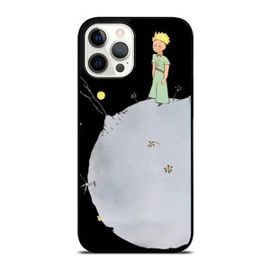 THE LITLE PRINCE CASE iPhone 12 Pro Max Case Cover THE LITLE PRINCE CASE iPhone 12 Pro Max Case Cover