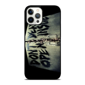 THE WALKING DEAD 1 iPhone 12 Pro Max Case Cover THE WALKING DEAD 1 iPhone 12 Pro Max Case Cover