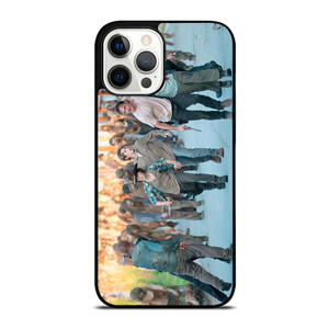 THE WALKING DEAD 5 iPhone 12 Pro Max Case Cover THE WALKING DEAD 5 iPhone 12 Pro Max Case Cover