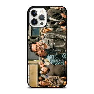 THE WALKING DEAD 6 iPhone 12 Pro Max Case Cover THE WALKING DEAD 6 iPhone 12 Pro Max Case Cover