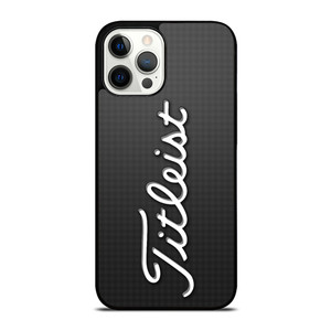 Titleist Font Icon iPhone 12 Pro Max Case Cover Titleist Font Icon iPhone 12 Pro Max Case Cover