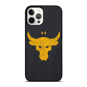 Under Armour Project iPhone 12 Pro Max Case Cover Under Armour Project iPhone 12 Pro Max Case Cover