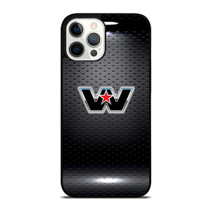 Western Star Logo iPhone 12 Pro Max Case Cover Western Star Logo iPhone 12 Pro Max Case Cover