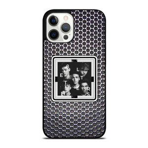 Why Don't We Poster iPhone 12 Pro Max Case Cover Why Don't We Poster iPhone 12 Pro Max Case Cover