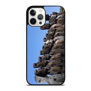 YNW MELLI RAPER MOAI iPhone 12 Pro Max Case Cover YNW MELLI RAPER MOAI iPhone 12 Pro Max Case Cover