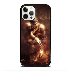 KYRIE IRVING CLEVELAND CAVALIERS iPhone 12 Pro Case Cover KYRIE IRVING CLEVELAND CAVALIERS iPhone 12 Pro Case Cover