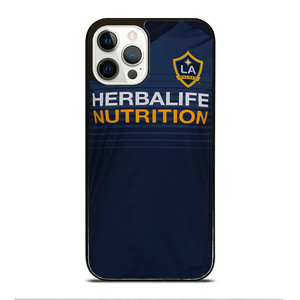 LA GALAXY JERSEY AWAY iPhone 12 Pro Case Cover LA GALAXY JERSEY AWAY iPhone 12 Pro Case Cover