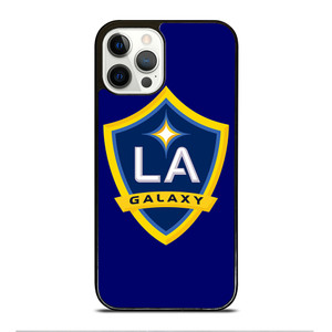 LA GALAXY LOGO iPhone 12 Pro Case Cover LA GALAXY LOGO iPhone 12 Pro Case Cover