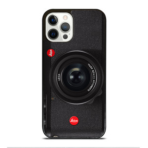 Leica Advanced Lens Camera Image iPhone 12 Pro Case Cover Leica Advanced Lens Camera Image iPhone 12 Pro Case Cover