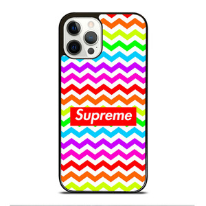 LISA FRANK PATTERN SUPREME iPhone 12 Pro Case Cover LISA FRANK PATTERN SUPREME iPhone 12 Pro Case Cover