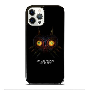 Majoras Legend Of Zelda Out Of TIme iPhone 12 Pro Case Cover Majoras Legend Of Zelda Out Of TIme iPhone 12 Pro Case Cover